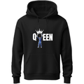 Smriti - Queen Unisex Hoodie - FrameTheGame