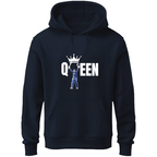 Smriti - Queen Unisex Hoodie - FrameTheGame