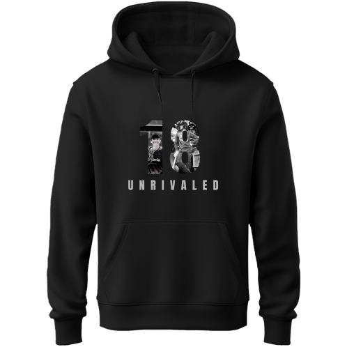 Smriti Unrivaled - Unisex Hoodie - FrameTheGame