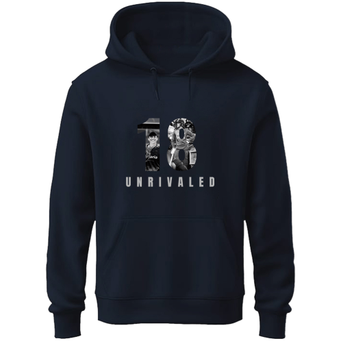 Smriti Unrivaled - Unisex Hoodie - FrameTheGame