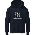 Smriti Unrivaled - Unisex Hoodie - FrameTheGame