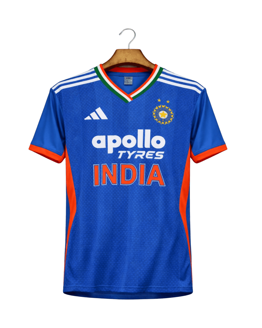 T20 - Jersey - FrameTheGame