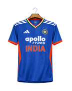 T20 - Jersey - FrameTheGame