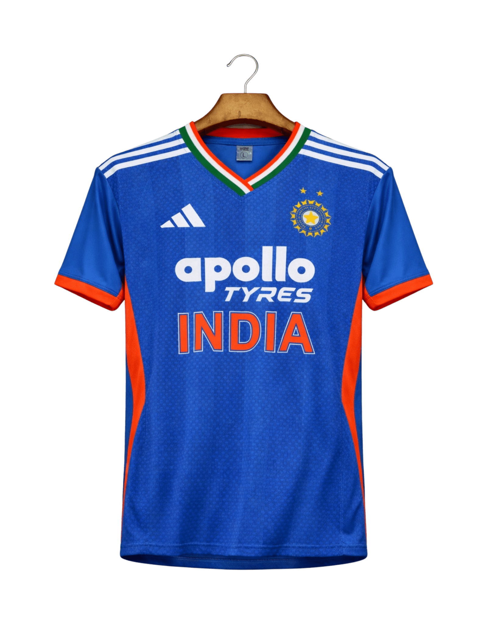 T20 - Jersey - FrameTheGame