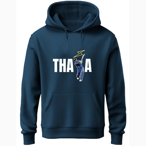 Thala - Unisex Hoodie - FrameTheGame