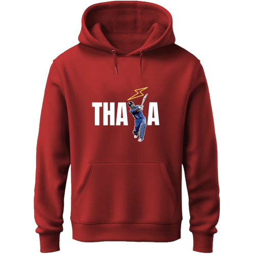 Thala - Unisex Hoodie - FrameTheGame