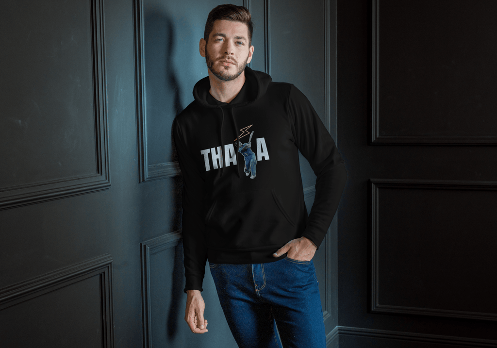 Thala - Unisex Hoodie - FrameTheGame