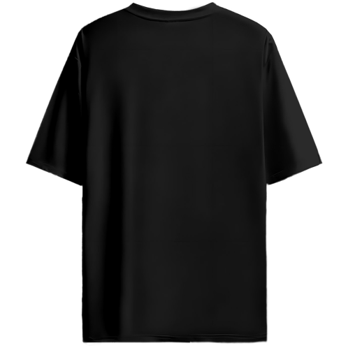 THALA - Unisex Oversized T shirt - FrameTheGame