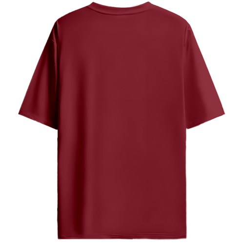 THALA - Unisex Oversized T shirt - FrameTheGame