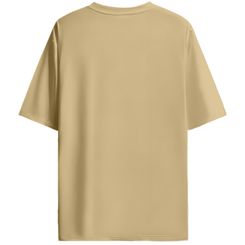 THALA - Unisex Oversized T shirt - FrameTheGame