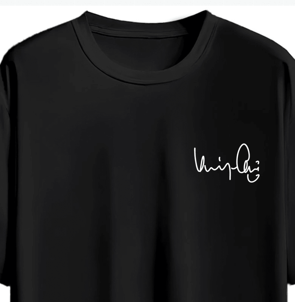 The KING 1988 - Unisex Oversized Tee - FrameTheGame