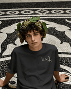 The KING 1988 - Unisex Oversized Tee - FrameTheGame