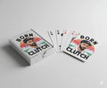 The King’s Deck - FrameTheGame