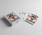 The King’s Deck - FrameTheGame