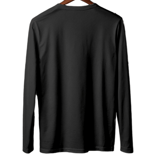 Unrivaled Full Sleeve Tshirt - FrameTheGame