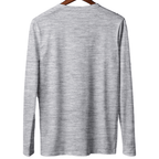 Unrivaled Full Sleeve Tshirt - FrameTheGame