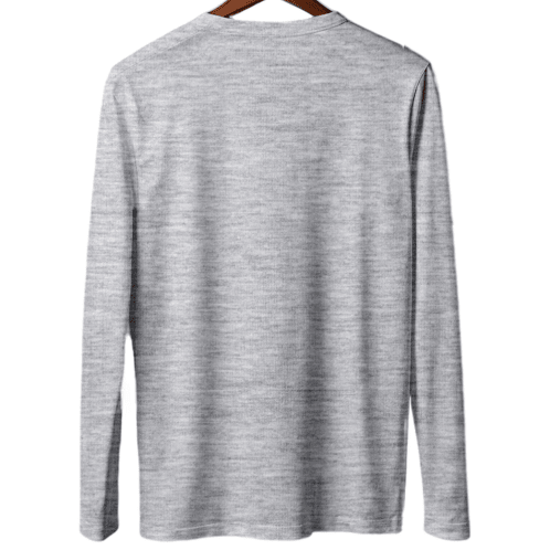 Unrivaled Full Sleeve Tshirt - FrameTheGame