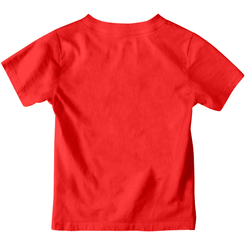 Unrivaled - Kid's Regular Tshirt - FrameTheGame