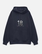 Unrivaled - Unisex Oversized Hoodie - FrameTheGame