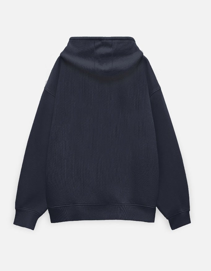 Unrivaled - Unisex Oversized Hoodie - FrameTheGame