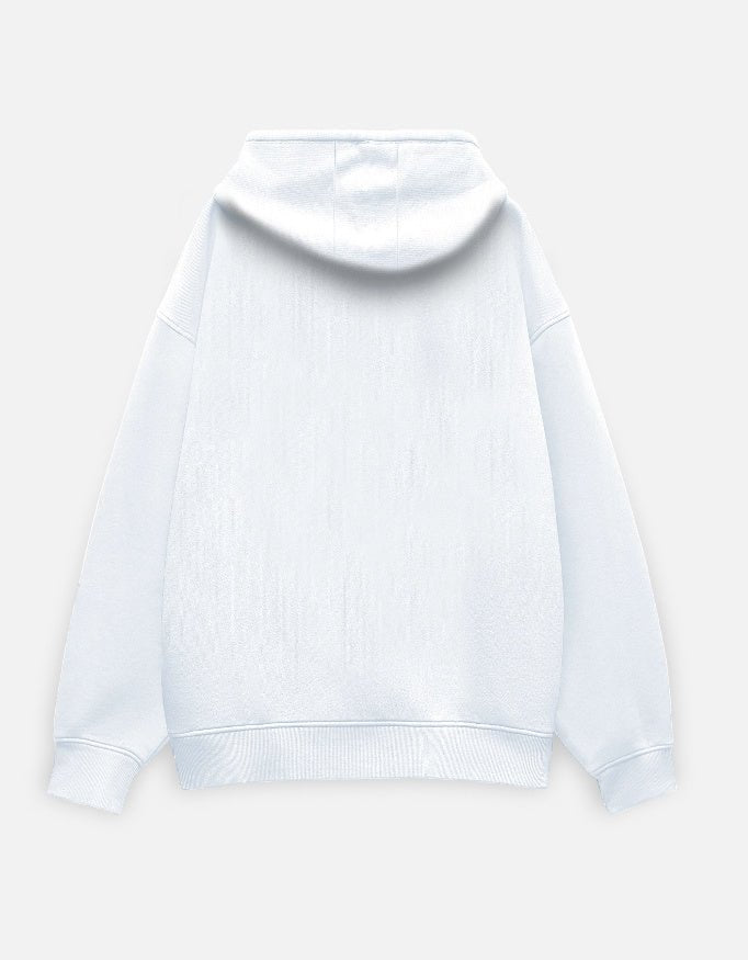 Unrivaled - Unisex Oversized Hoodie - FrameTheGame