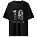 Unrivaled Unisex Oversized tee - 180 GSM - FrameTheGame