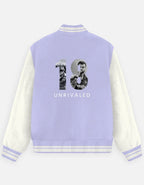 Unrivaled - Unisex Varsity Jacket - FrameTheGame