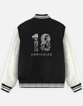 Unrivaled - Unisex Varsity Jacket - FrameTheGame