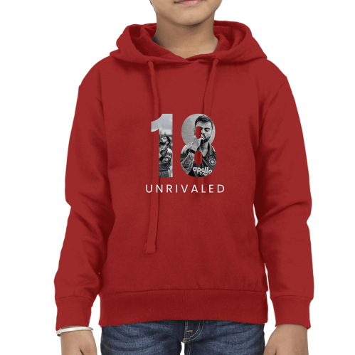 Unrivalled - Kid's - FrameTheGame