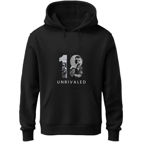 Unrivalled - Unisex Hoodie - FrameTheGame