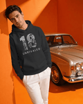 Unrivalled - Unisex Hoodie - FrameTheGame