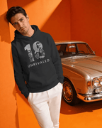 Unrivalled - Unisex Hoodie - FrameTheGame