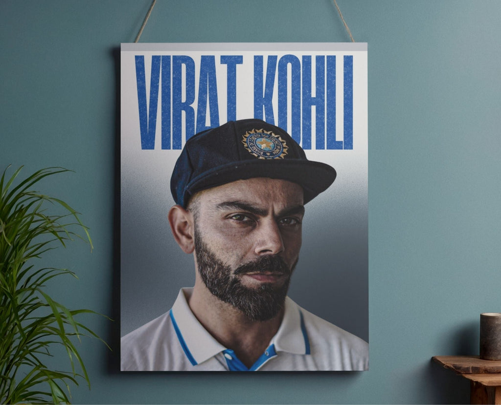 VIRAT KOHLI - FrameTheGame