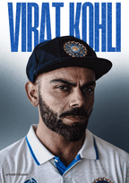 VIRAT KOHLI - FrameTheGame