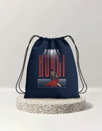 Virat RCB - Drawstring Bag - FrameTheGame