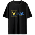 Virat (Vitamin ki Goli) - Blue - FrameTheGame