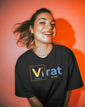 Vitamin Ki Goli - Unisex Oversized Tshirt - FrameTheGame