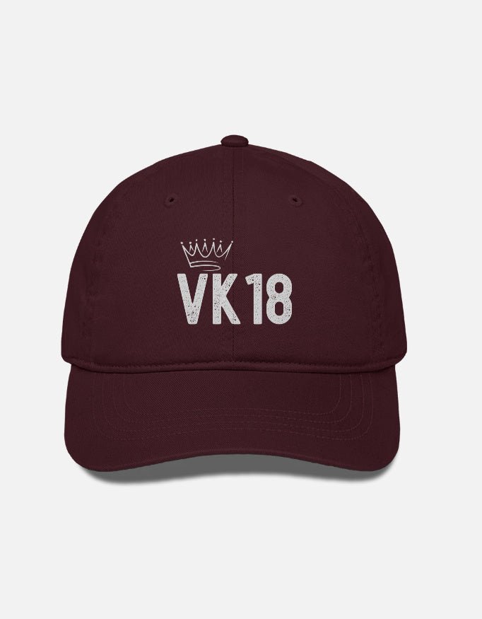 VK18 - Printed - FrameTheGame