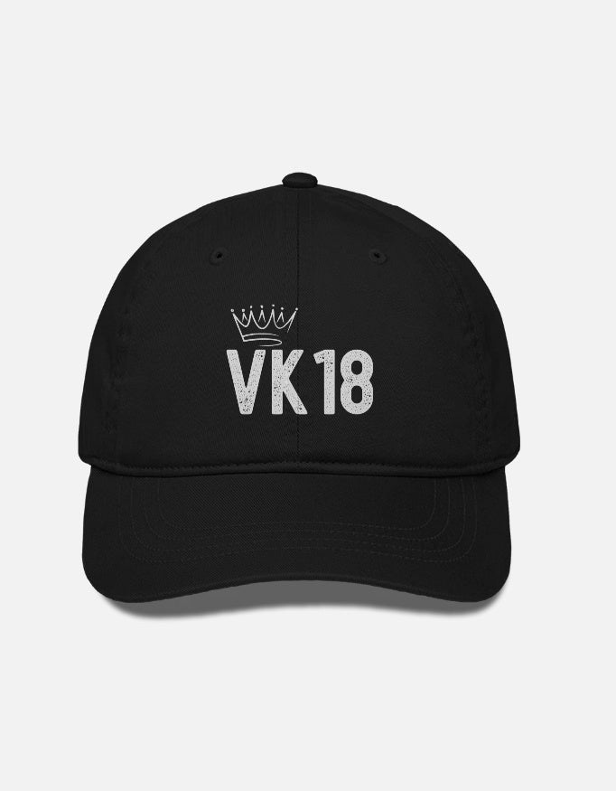 VK18 - Printed - FrameTheGame