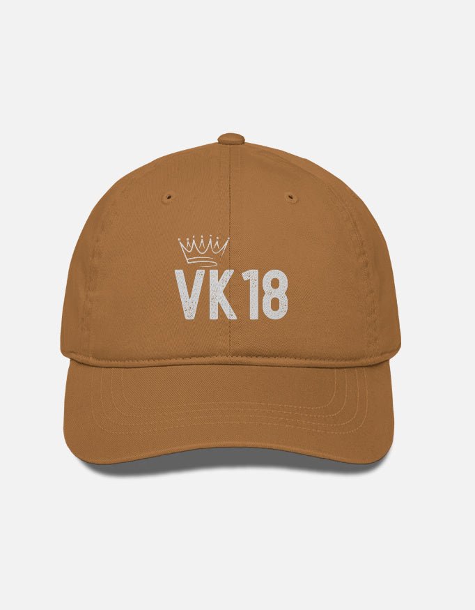 VK18 - Printed - FrameTheGame