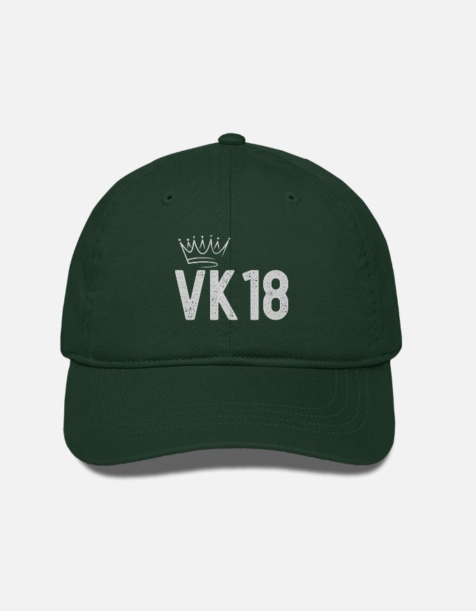 VK18 - Printed - FrameTheGame