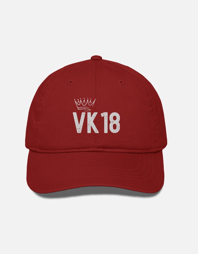 VK18 - Printed - FrameTheGame