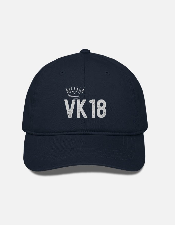 VK18 - Printed - FrameTheGame