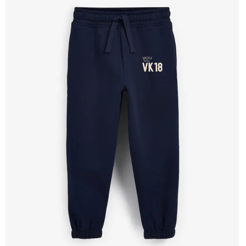 VK18 - Unisex Joggers - FrameTheGame