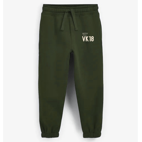 VK18 - Unisex Joggers - FrameTheGame