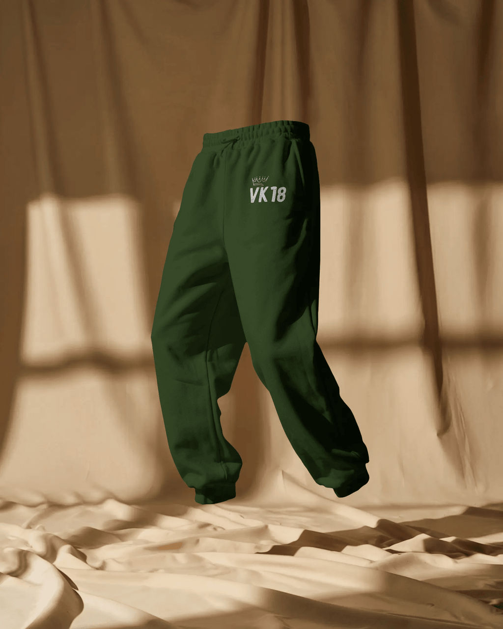 VK18 - Unisex Joggers - FrameTheGame