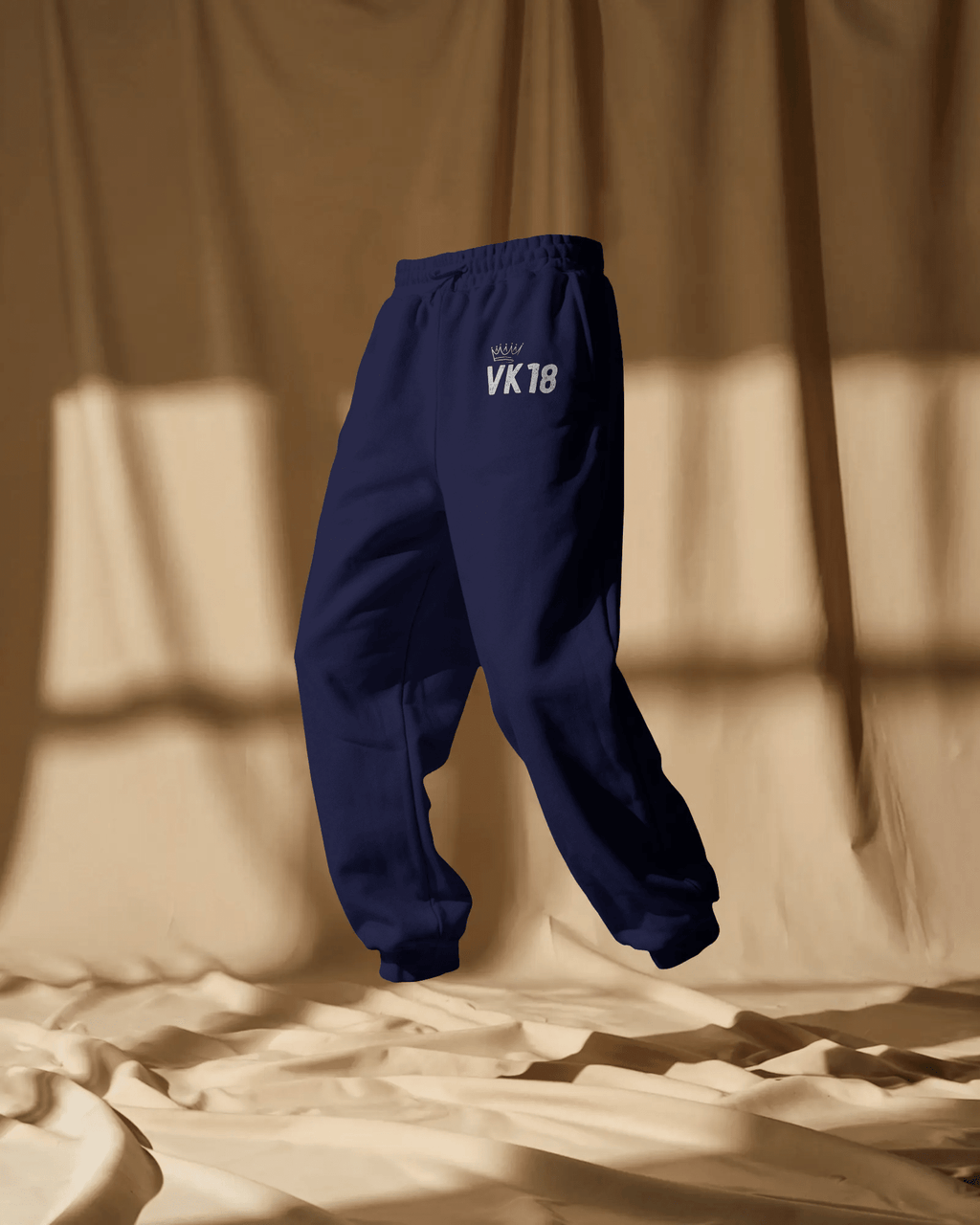 VK18 - Unisex Joggers - FrameTheGame