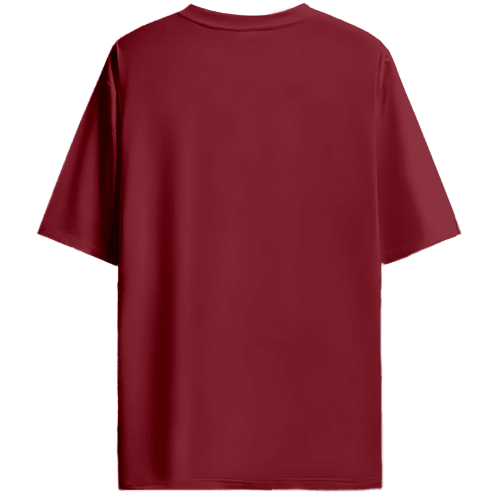 WPL Champions - Unisex Oversized T shirt (Add to Cart & get for 649) - FrameTheGame